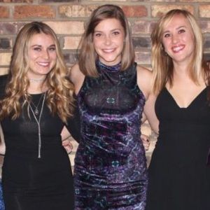 Meet your Posher, Alexandra