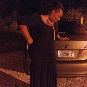 Meet your Posher, Lawanda