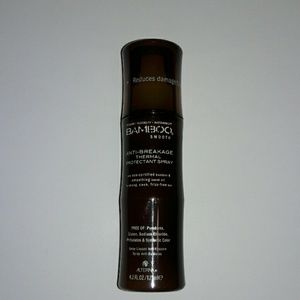 Alterna Bamboo Anti-breakage thermal protectant