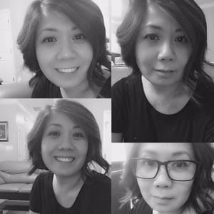 Meet your Posher, Hong chau