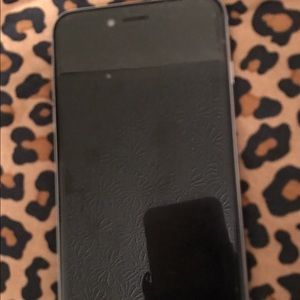 iPhone 6+ 128gb AT&T