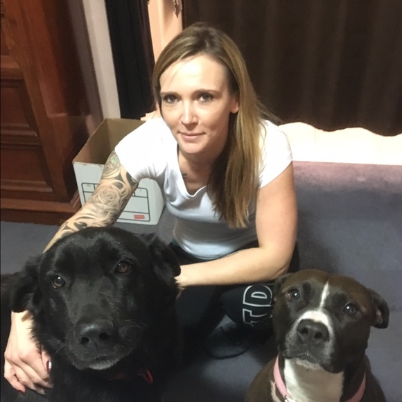 Meet your Posher, Marlena - Picture 1 of 1