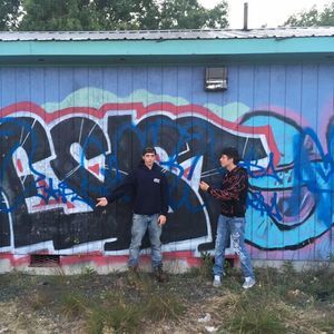 Meet your Posher, Colin