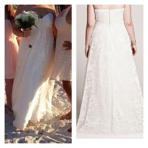 Galina Wedding Gown