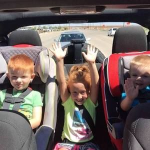 Meet your Posher, Jason