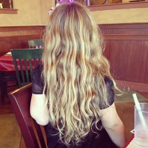 Meet your Posher, Charlotte