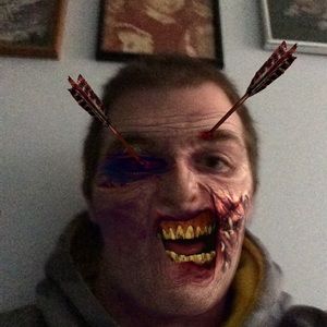 Meet your Posher, Vincent