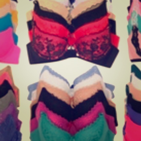 ISO 36c bras