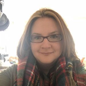 Meet your Posher, Leigh