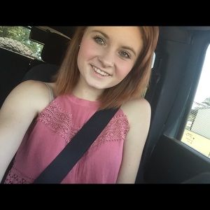 Meet your Posher, Erin