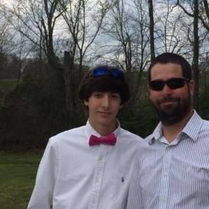 Meet your Posher, Blake