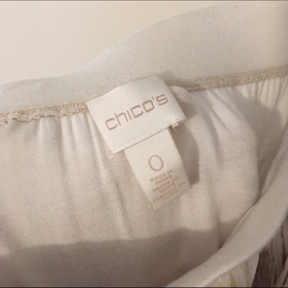CHICO'S Skirt - Picture 3 of 3