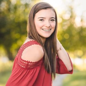 Meet your Posher, Jane