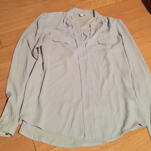 BOGO FREE Juniors Candies blouse