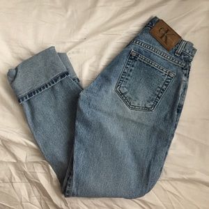 Vintage Calvin Klein