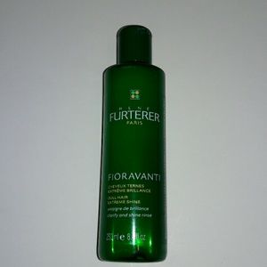 Rene Furterer Fiorvanti clarify&shine rinse