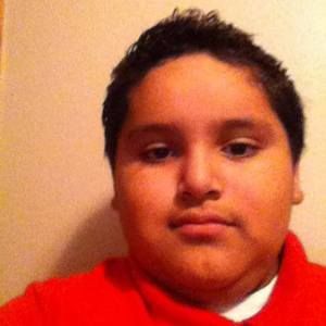 Meet your Posher, Bryan