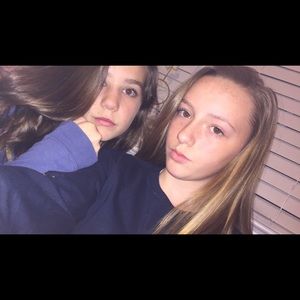 Meet your Posher, Holly