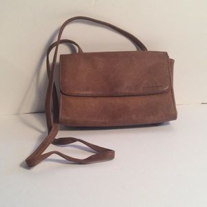 Fossil organizer Handbag