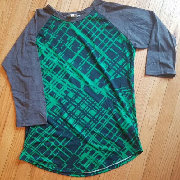 LuLaRoe Randy