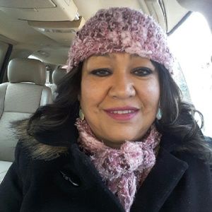 Meet your Posher, Blanca