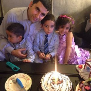 Meet your Posher, Urfan