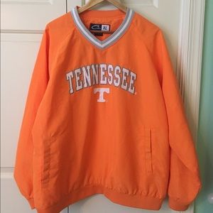 Tennessee windbreaker