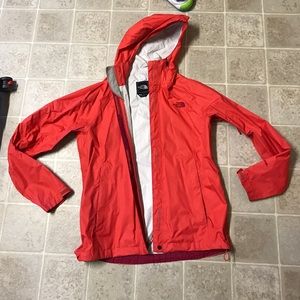 North Face jacket