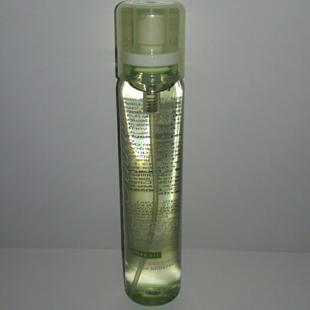 Fekkai Advanced brilliant glossing spray