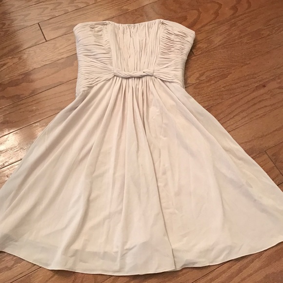 Great BCBG MaxAzria cocktail dress