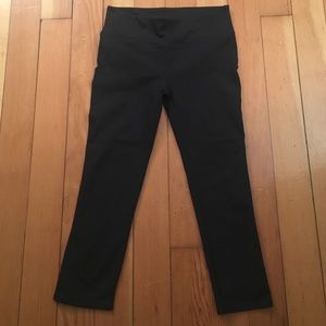 Brand new crop leggings