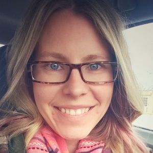 Meet your Posher, Caryn