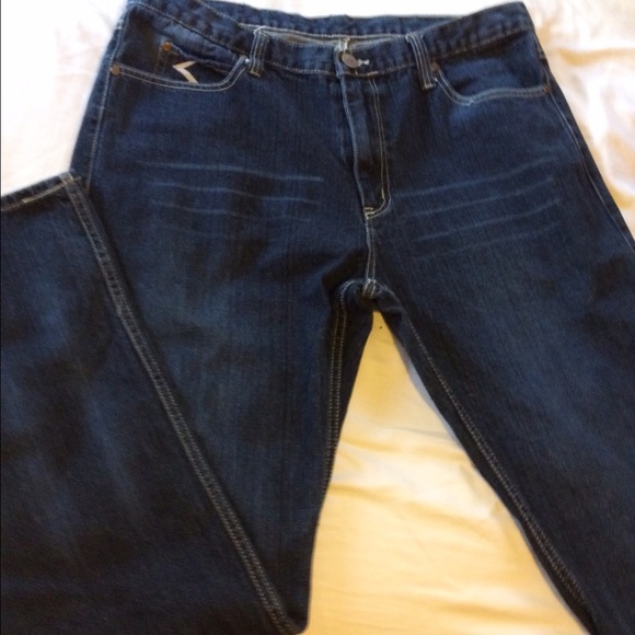 Men's jeans