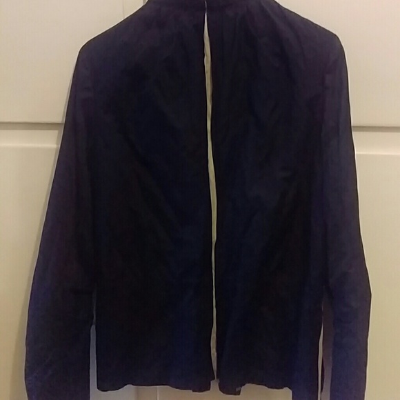 Tahari All Weather/Rain Jacket M - Picture 4 of 4