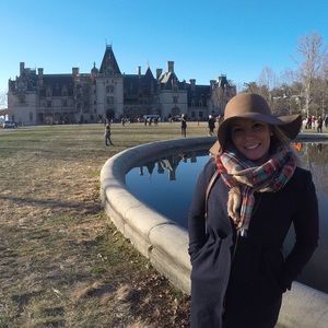 Meet your Posher, Shannon