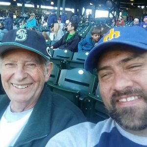 Meet your Posher, Allen