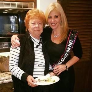 Meet your Posher, Eileen