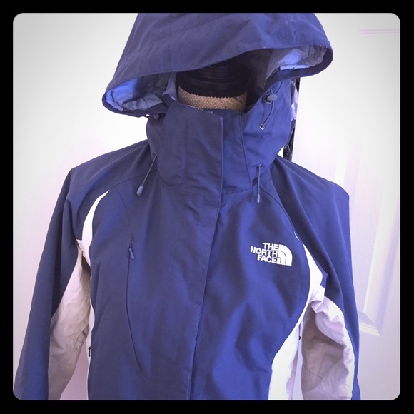North Face Women's Ski Jacket