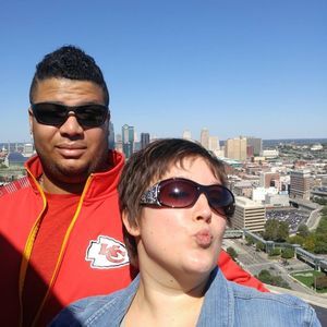 Meet your Posher, Molly