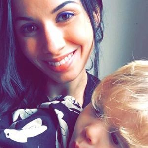 Meet your Posher, Tisdale