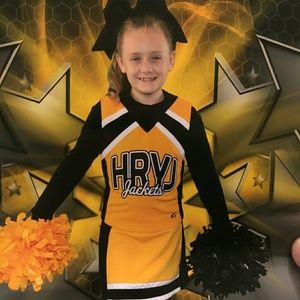 Meet your Posher, Krista