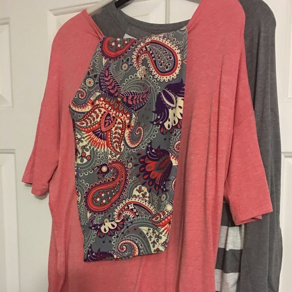 TC leggings BNWT. Medium Irma tried on, no tags.