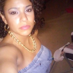 Meet your Posher, Ana