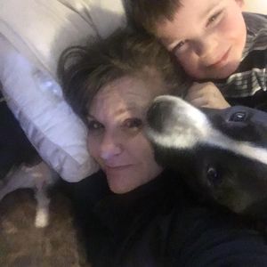 Meet your Posher, Heather