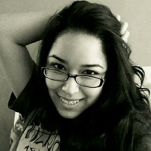 Meet your Posher, Sara