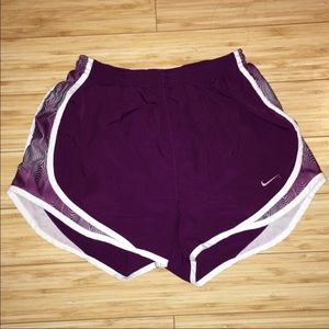 Nike Dry Tempo Short