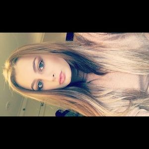 Meet your Posher, Kat