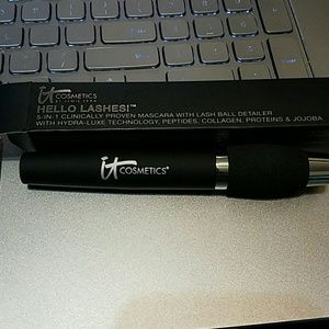 5 in1 hello lashes mascara with lash ball detailer