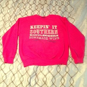 Keepin' It Southern Sweatshirt!
