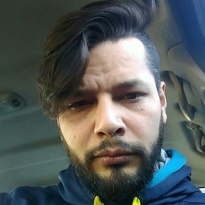 Meet your Posher, Jorge